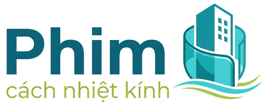 Phim cách nhiệt kính